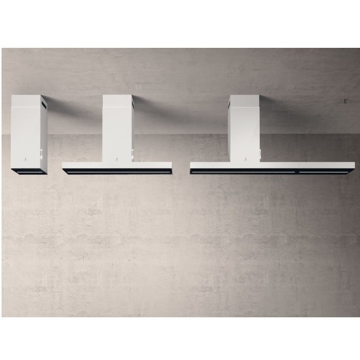 OKAP WYSPOWY HAIKU ISLAND STAL NIERDZEWNA - obrazek 2