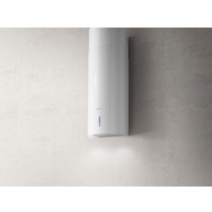 OKAP NAŚCIENNY STONE WH/A/33 PRF0007123A BIAŁY