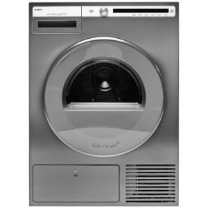 Suszarka bębnowa ASKO T408HD.T.P z pompą ciepła wolnostojąca