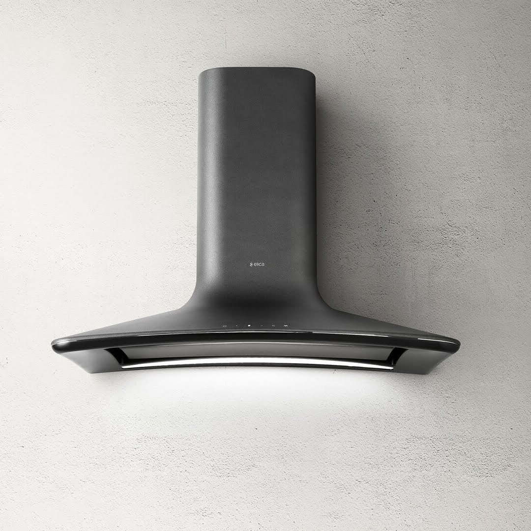 Okap przyścienny PRF0167319 SWEET 85cm żeliwo