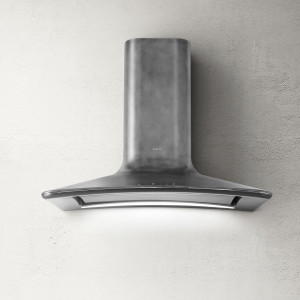 Okap przyścienny PRF0167323 SWEET 85cm peltrox