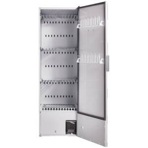 Szafa susząca ASKO DC7784HP.W wolnostojąca