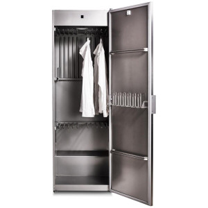 Szafa susząca ASKO DC7784V.S wolnostojąca