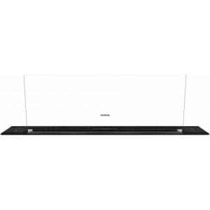 SZKLANY WYCIĄG BLATOWY LD98WMM60