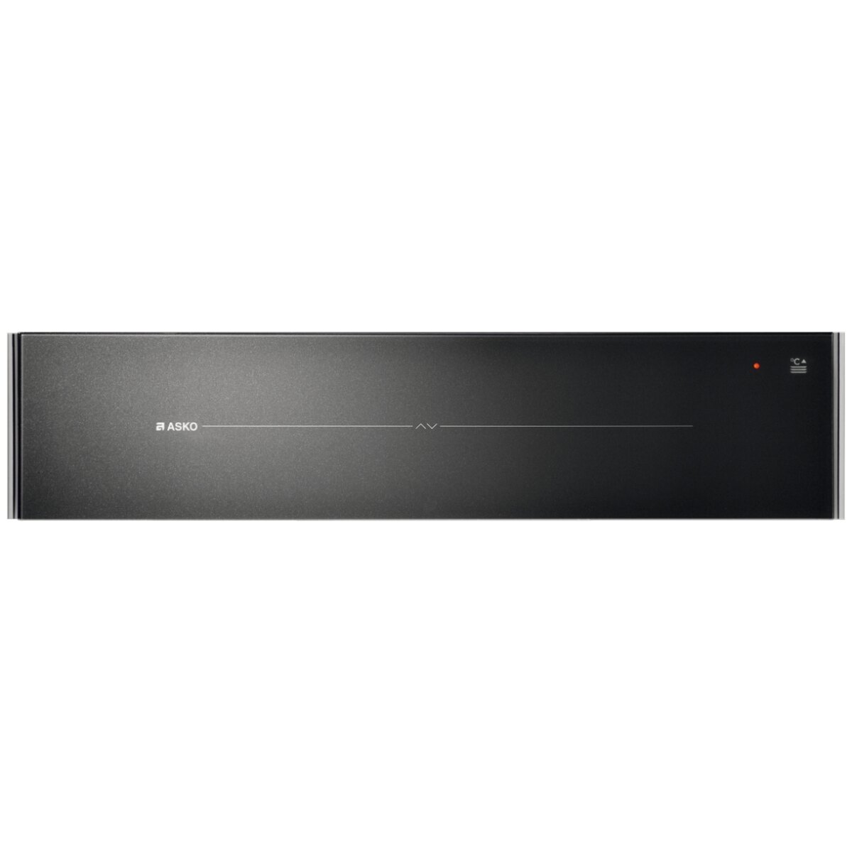 Szuflada grzewcza ASKO ODW8128G do zabudowy