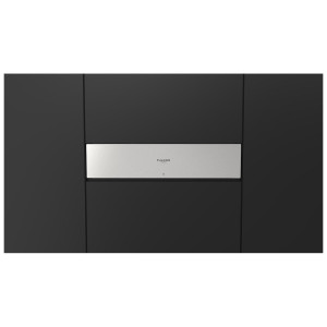 Szuflada próżniowa FULGOR FVSD 150 TC X