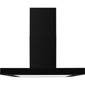 Okap przyścienny T-Light 90 cm CIARKO CDT9002C