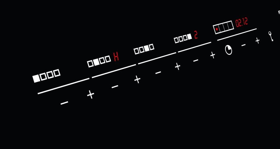 PŁYTA GAZOWA CPH 765 G WK TC X - obrazek 2