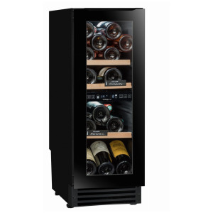 Winiarka do zabudowy AVU27TDZB1