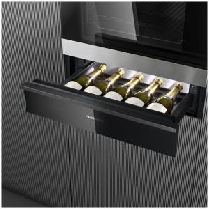 Winiarka do zabudowy DRAWBAR5B