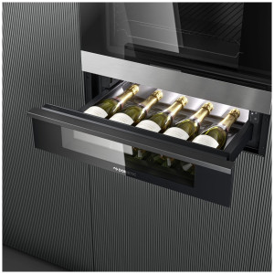 Winiarka do zabudowy DRAWBAR5C