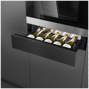 Winiarka do zabudowy DRAWBAR5S