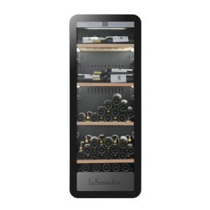 Winiarka wolnostojąca APOGEE150PV 147 butelek