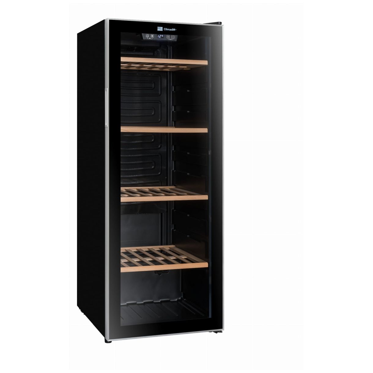 Winiarka wolnostojąca CS105B1 - obrazek 7