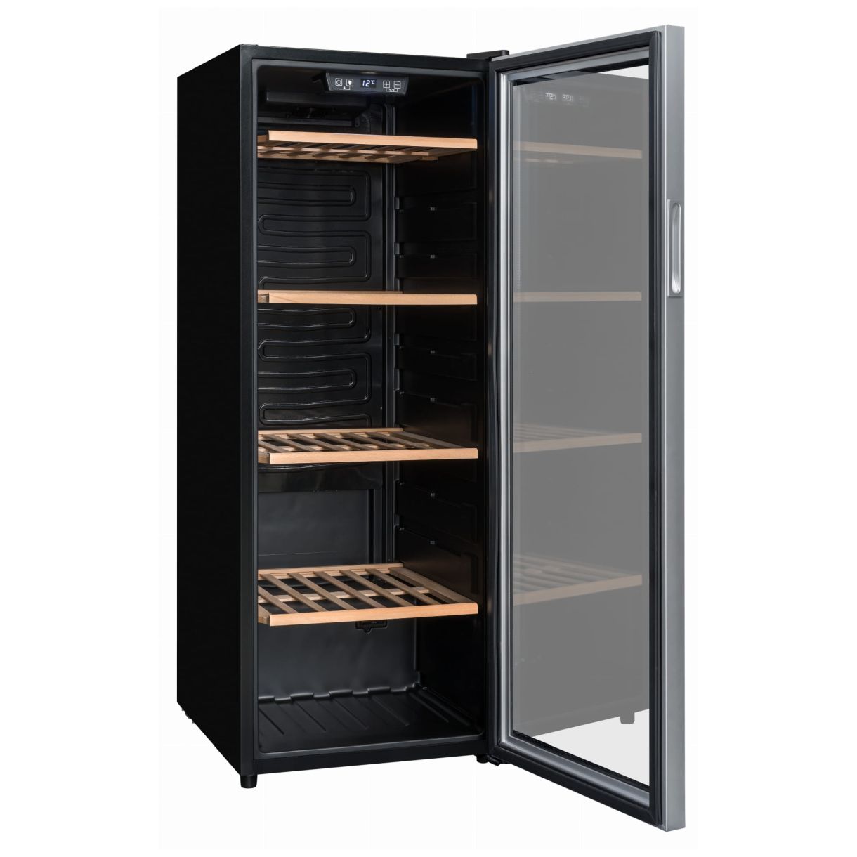 Winiarka wolnostojąca CS105B1 - obrazek 6