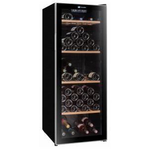 Winiarka wolnostojąca CS105B1