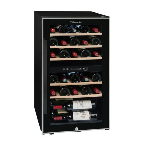 Winiarka wolnostojąca ECS31.2Z