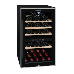 Winiarka wolnostojąca ECS51.2Z