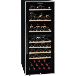 Winiarka wolnostojąca ECS81.2Z