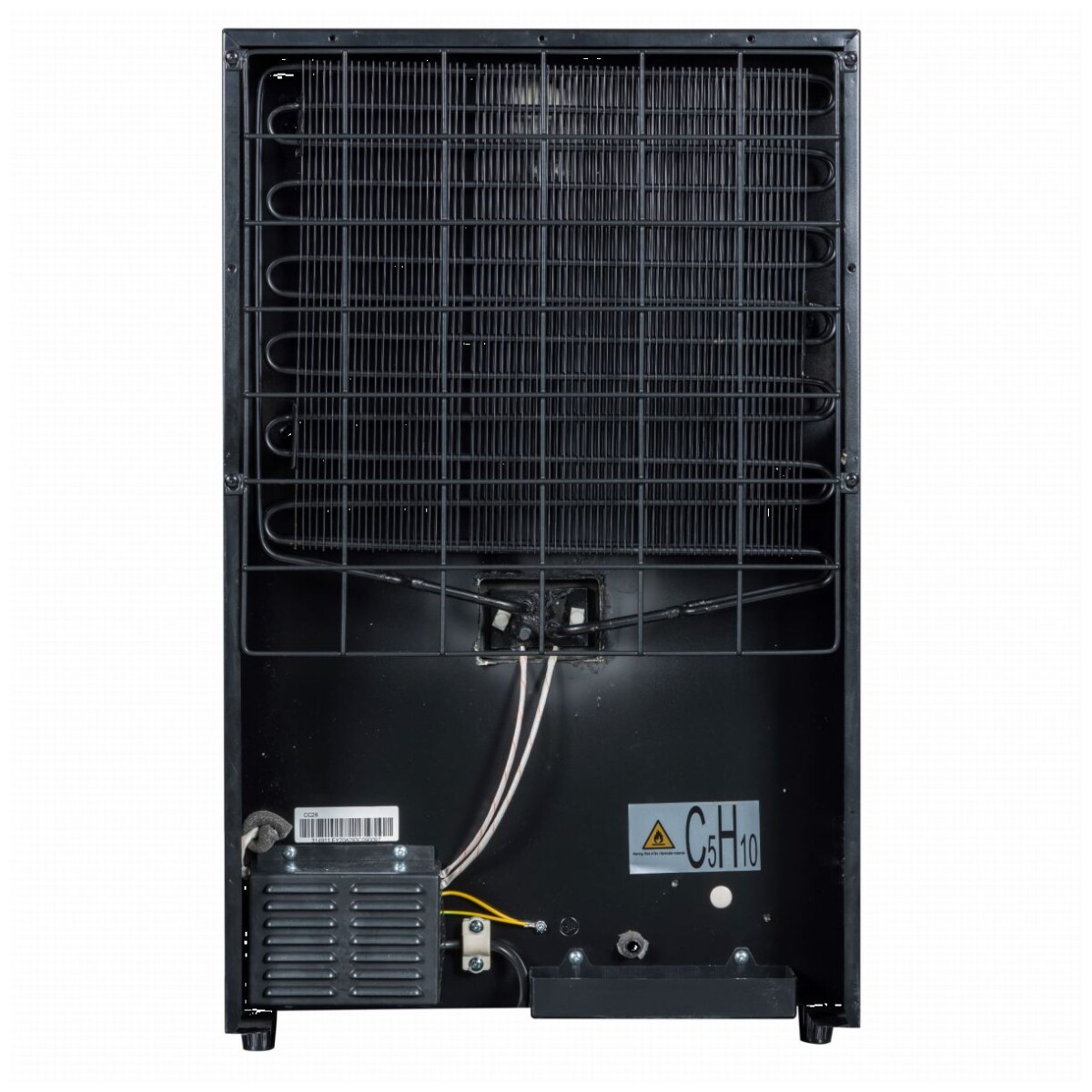 Winiarka wolnostojąca LS18SILENCE - obrazek 3