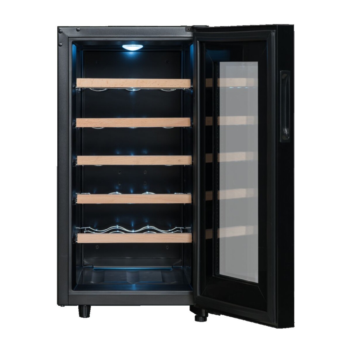 Winiarka wolnostojąca LS18SILENCE - obrazek 9