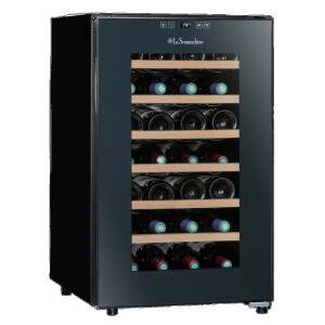 Winiarka wolnostojąca LS28SILENCE