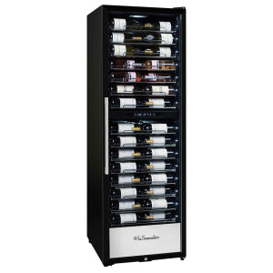 Winiarka wolnostojąca PRO160DZN