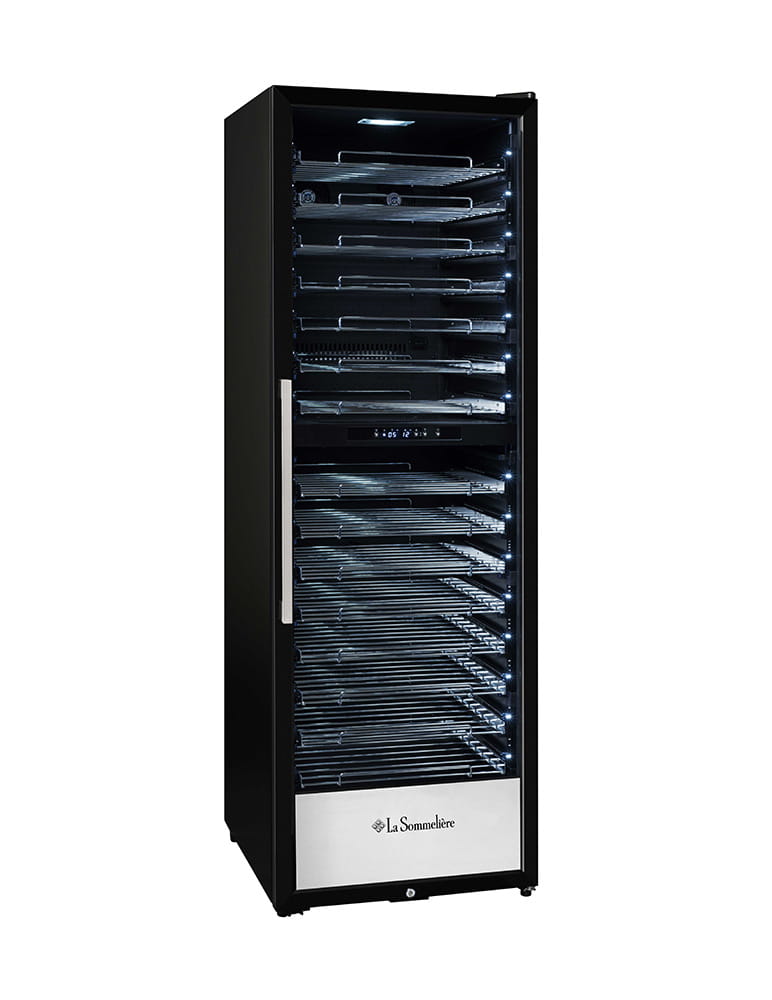 Winiarka wolnostojąca PRO160DZN - obrazek 7