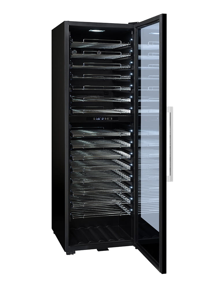 Winiarka wolnostojąca PRO160DZN - obrazek 8