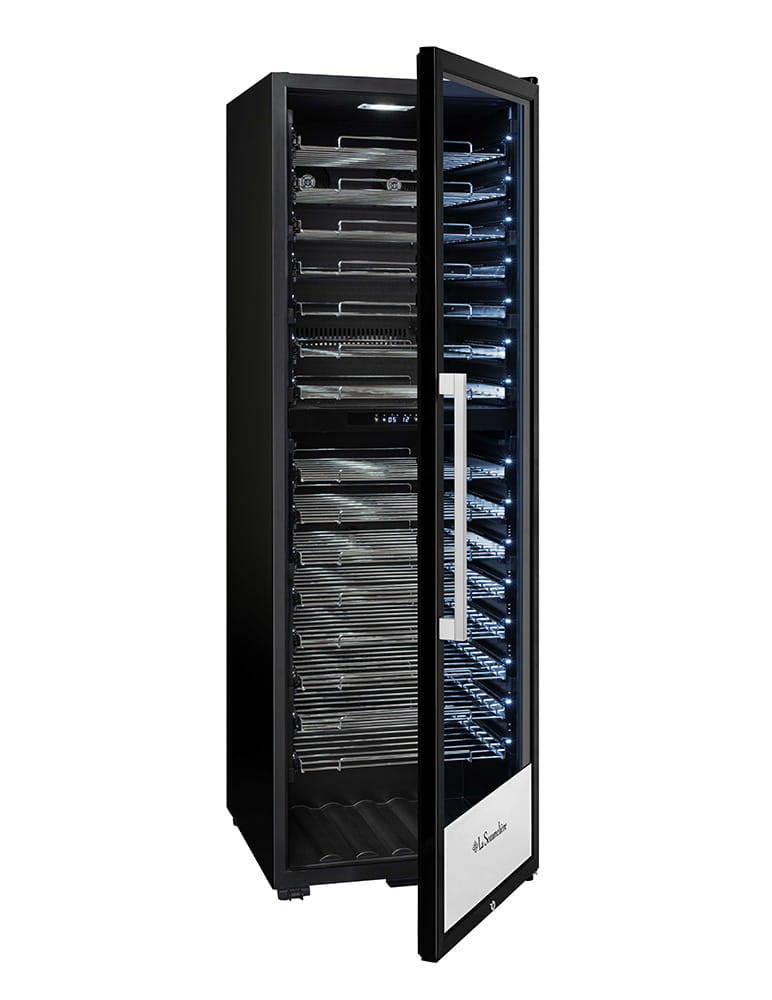 Winiarka wolnostojąca PRO160DZN - obrazek 9