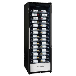 Winiarka wolnostojąca PRO160N