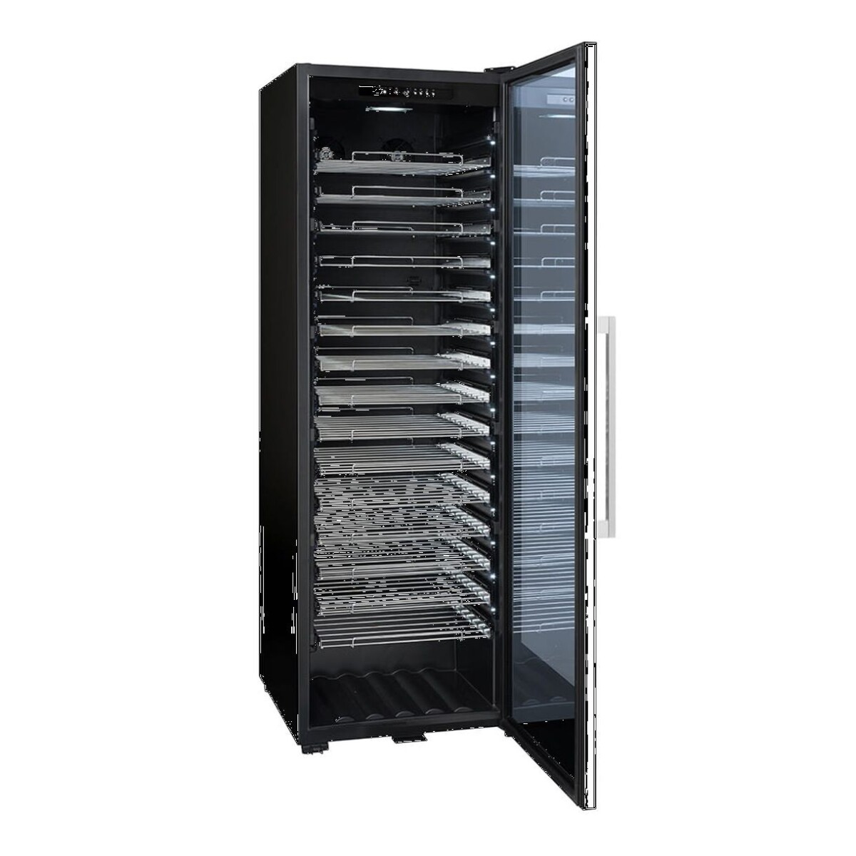 Winiarka wolnostojąca PRO160N - obrazek 6