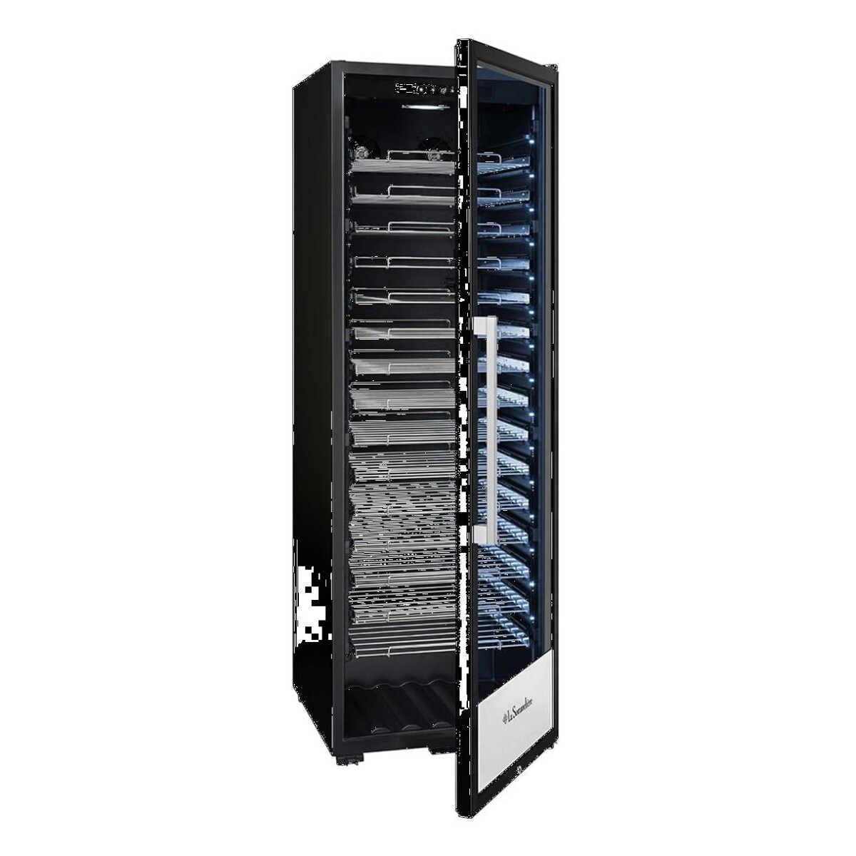 Winiarka wolnostojąca PRO160N - obrazek 7