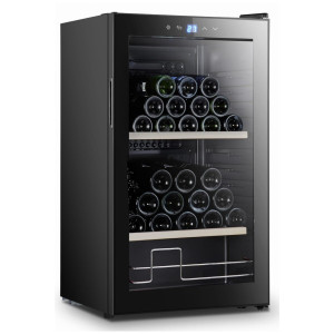 Winiarka wolnostojąca SLS41