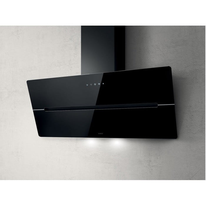 OKAP NAŚCIENNY WISE BIAŁE SZKŁO - obrazek 3