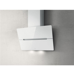 OKAP NAŚCIENNY WISE BIAŁE SZKŁO