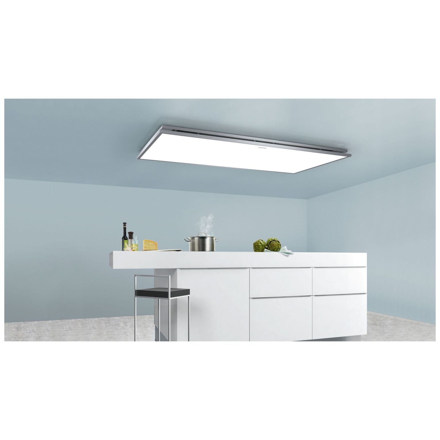 WYCIĄG SUFITOWY LF159RE50 - obrazek 3