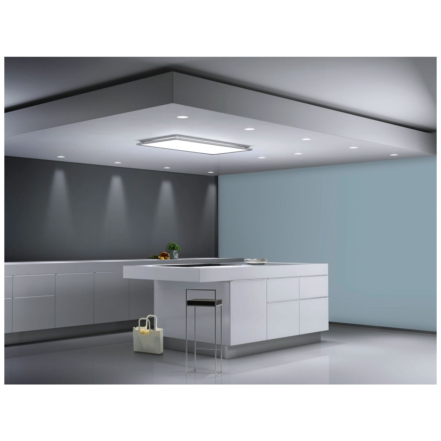 WYCIĄG SUFITOWY LF159RE50 - obrazek 5