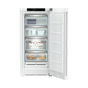 Zamrażarka szufladowa wolnostojąca GN 42Vd24 Peak NoFrost