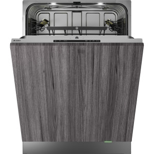 Zmywarka ASKO DFI756MUXXL do zabudowy