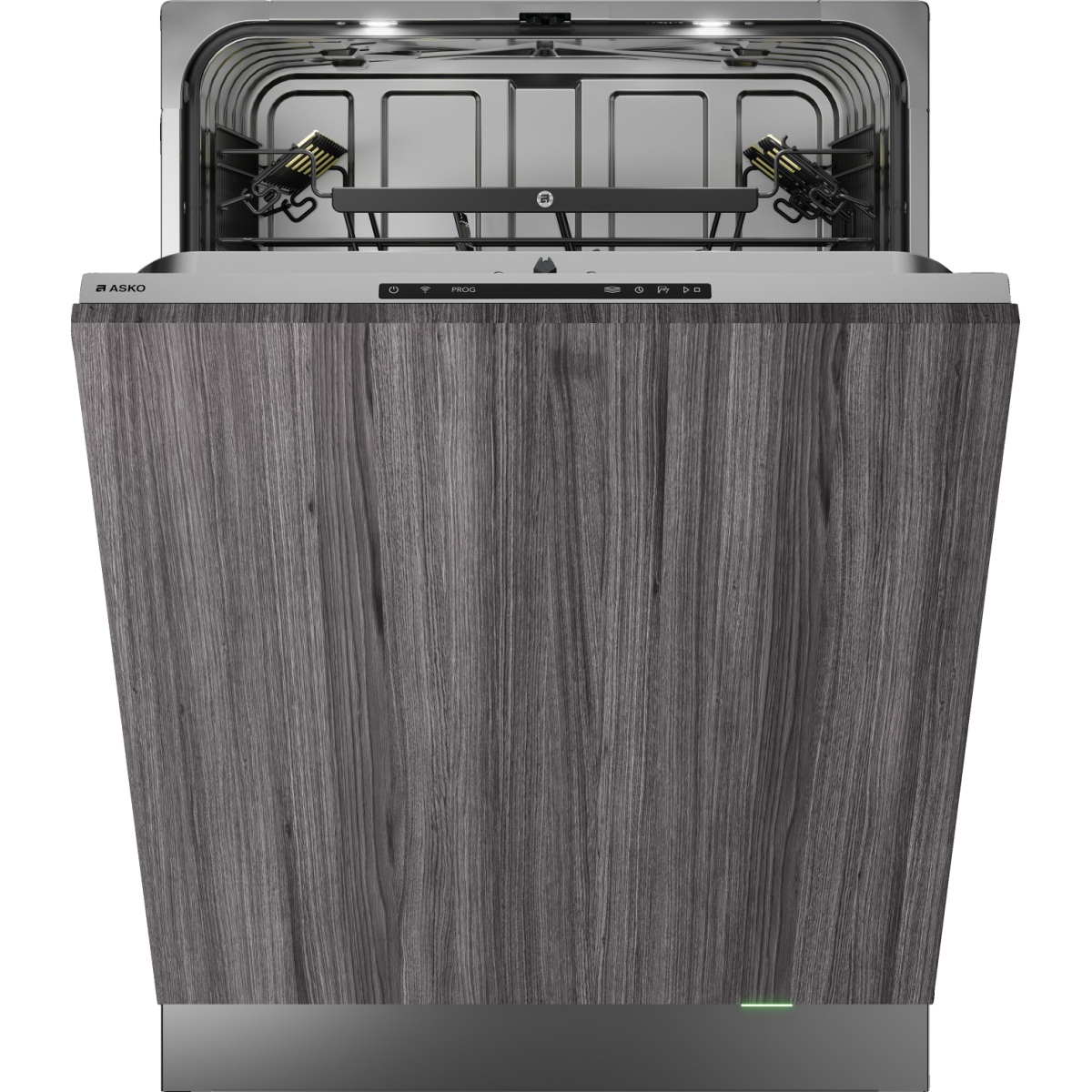 Zmywarka ASKO DFI756MUXXL do zabudowy