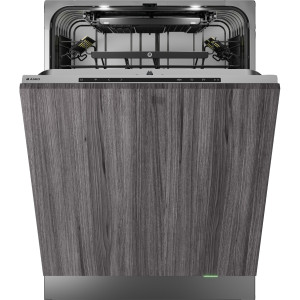 Zmywarka ASKO DFI777UXXL do zabudowy