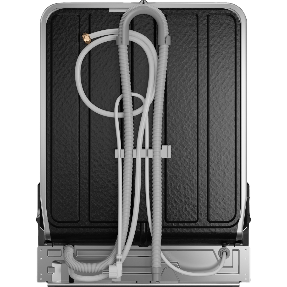 Zmywarka ASKO DFI777UXXL do zabudowy - obrazek 6