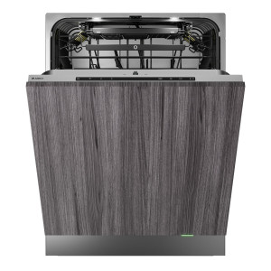 Zmywarka ASKO DFI747U/1 do zabudowy