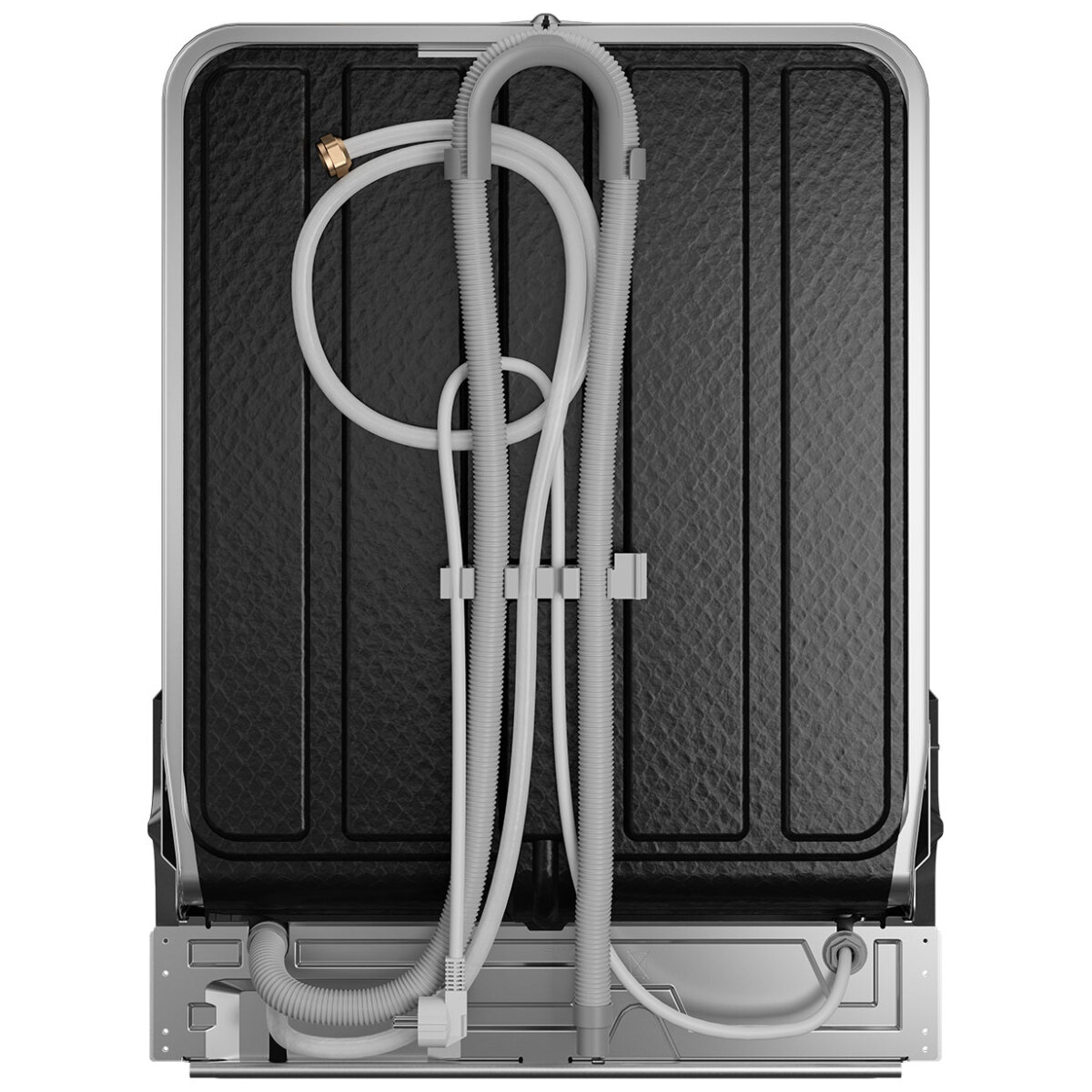 Zmywarka ASKO DFI748MU do zabudowy - obrazek 4