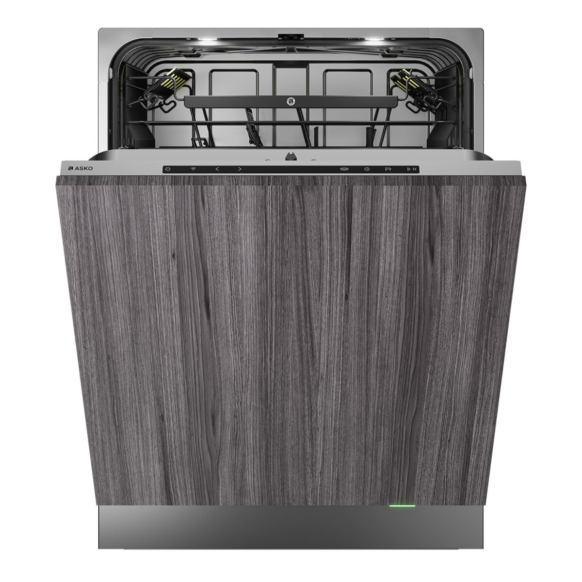 Zmywarka ASKO DFI748MU do zabudowy