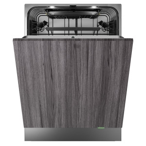 Zmywarka ASKO DSD747U do zabudowy