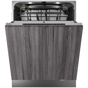 Zmywarka ASKO DFI747MU do zabudowy