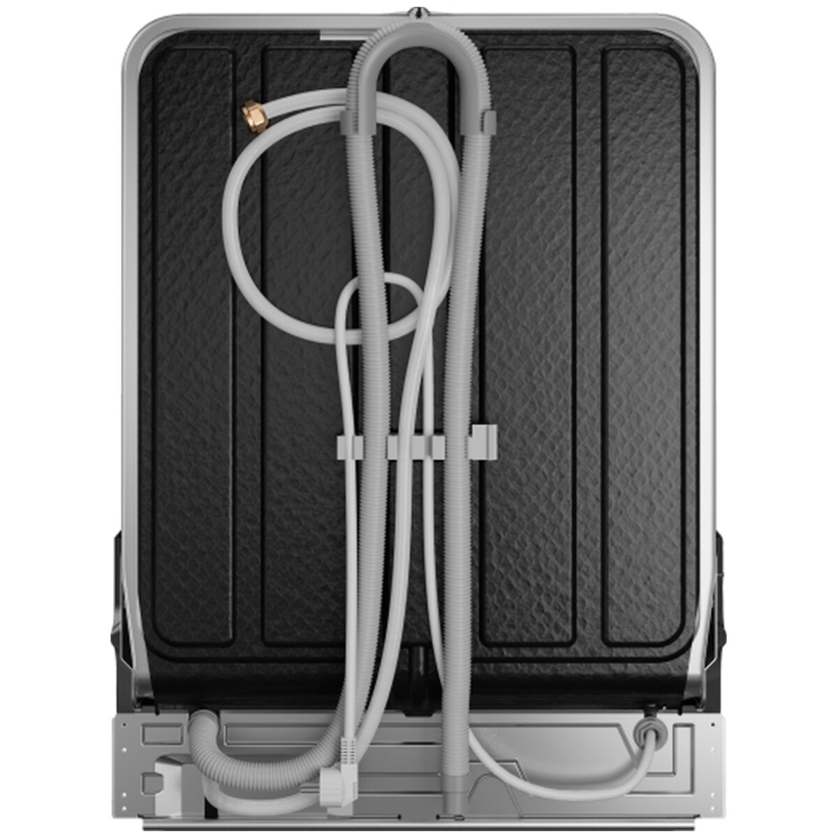 Zmywarka ASKO DSD746U do zabudowy - obrazek 4