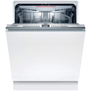 ZMYWARKA DO ZABUDOWY SMD6TCX00E w pełni zintegrowana